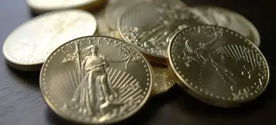 Gold Eagles Sell Gold Eagle coins at SellYourGold.com
