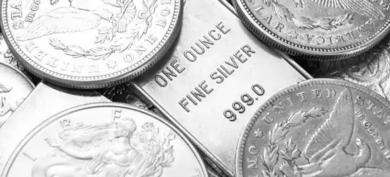 Silver Eagles and Bullion Bars Sell Silver Eagle coins at SellYourGold.com