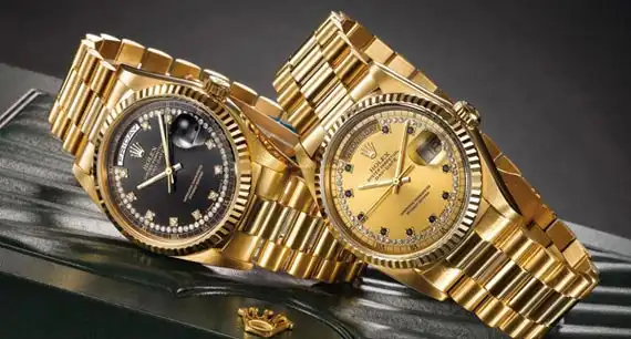 gold silver and platinum jewelry